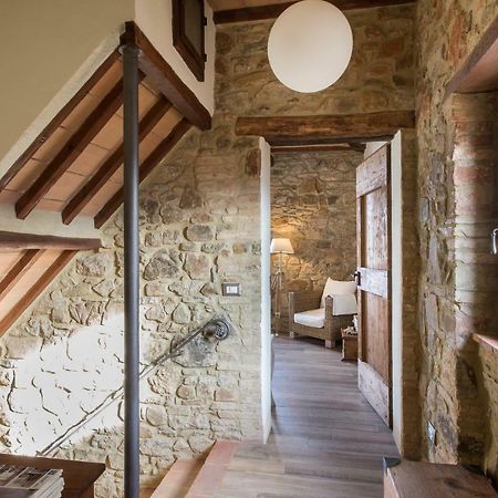 Вилла La Casa Di Alice Кастельнуово-дель'Абате Экстерьер фото