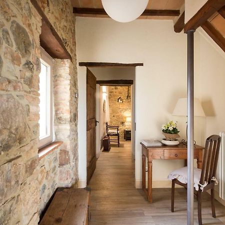 Вилла La Casa Di Alice Кастельнуово-дель'Абате Экстерьер фото