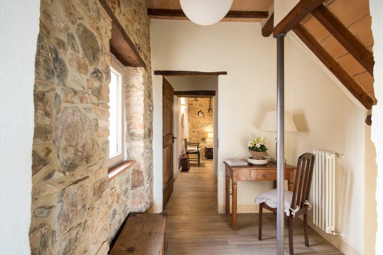 Вилла La Casa Di Alice Кастельнуово-дель'Абате Экстерьер фото